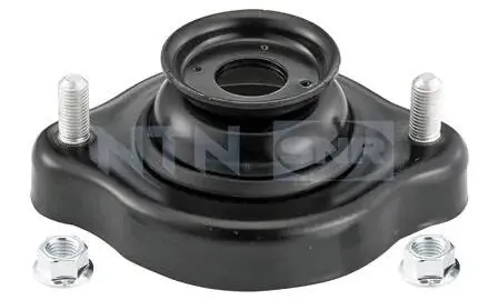 KB96506 PODUSZKA AMORTYZATORA MITSUBISHI SNR NTN підбір по vin на Brocar