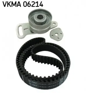 VKMA06214 К-кт. ГРМ (ремень+ ролик) Renault 18/20/21/25 SKF подбор по vin на Brocar