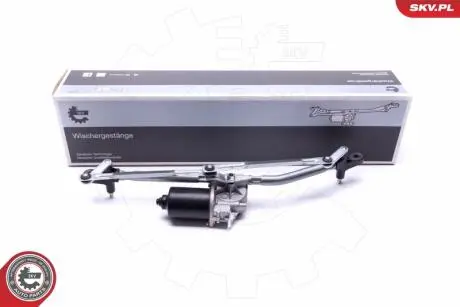 05SKV074 Тяга склоочисника SKV GERMANY підбір по vin на Brocar
