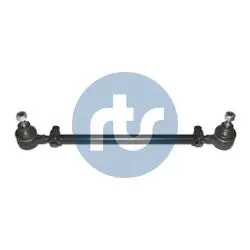 9400840 Поперечная рулевая тяга RTS підбір по vin на Brocar