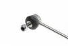 97086231 Тяга стабилизатора (переднего) (R) Hyundai Getz 02-10 (L=197.5mm) RTS підбір по vin на Brocar