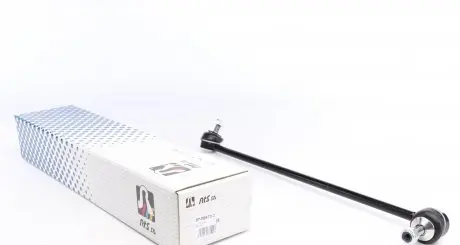 97095722 Тяга стабилизатора (переднего) (L) BMW 7 (E65/E66/E67) 01-08 (L=425mm) RTS подбор по vin на Brocar