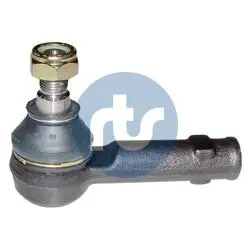 9100646 Наконечник рулевой тяги Ford Transit 85-&gt; (L=100 mm) RTS підбір по vin на Brocar
