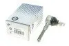 91007711 Наконечник тяги рульової (R) Citroen Xantia 93-03/Peugeot 106 91-04/305 II 82-90/605 89-99 RTS підбір по vin на Brocar