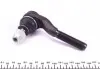 91007781 Наконечник тяги рульової (R) Peugeot 406 95-04 RTS підбір по vin на Brocar