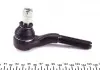 91007781 Наконечник тяги рульової (R) Peugeot 406 95-04 RTS підбір по vin на Brocar