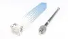 9290908 Тяга рульова VW Passat 88-97 (L=374mm) RTS підбір по vin на Brocar