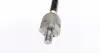 9290908 Тяга рульова VW Passat 88-97 (L=374mm) RTS підбір по vin на Brocar