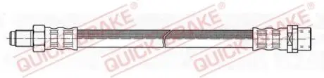 32098 Тормозной шланг QUICK BRAKE подбор по vin на Brocar