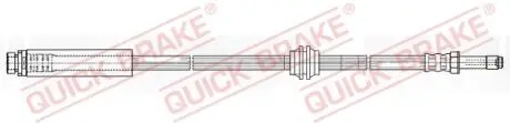 32413 Тормозной шланг QUICK BRAKE підбір по vin на Brocar