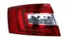 Ліхтар зад. l skoda octavia 13 седан 665-1928L-UE