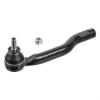 30529 Наконечник поперечной рулевой тяги FEBI BILSTEIN подбор по vin на Brocar