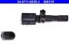 Датчик ABS задній VW  Caddy 04- 24.0711-6230.3