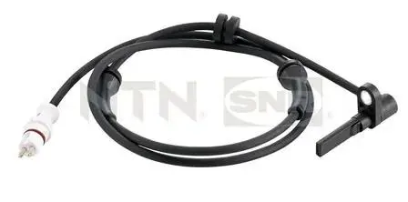ASB15838 Датчик ABS SNR NTN підбір по vin на Brocar