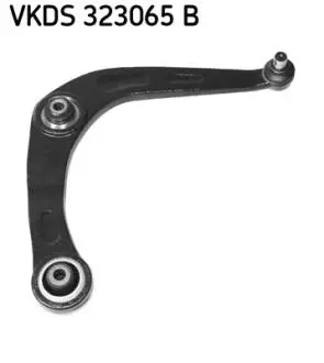VKDS323065B SKF PEUGEOT Рычаг передний прав.206 98- VKDS 323065 B SKF SKF подбор по vin на Brocar