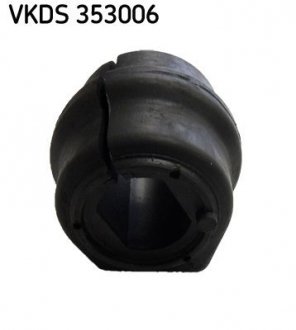 VKDS353006 Втулка стабилизатора резиновая SKF подбор по vin на Brocar