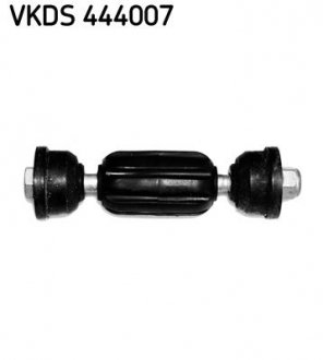 VKDS444007 Тяга стаб.1шт. задн.лев./прав.Focus 98- SKF подбор по vin на Brocar