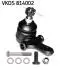 Наконечник рулевой тяги MAZDA MX5 NA, NB VKDS 814002