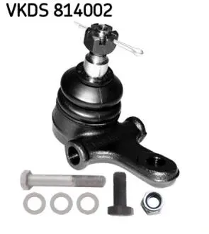 VKDS814002 Накінечник рульової тяги MAZDA MX5 NA, NB SKF підбір по vin на Brocar
