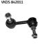 VKDS842011 Стабилизатор (стойки) SKF підбір по vin на Brocar