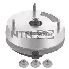KB65009 Опора амортизаційної стійки SNR NTN підбір по vin на Brocar