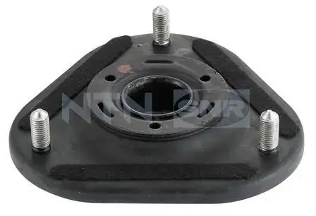 KB66935 Подушка амортизатора (переднього) + підшипник Toyota Corolla 1.6 VVTi 07-13 SNR NTN підбір по vin на Brocar