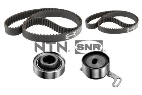 KD47407 Роликовый модуль натяжителя ремня (ролик, ремень) SNR NTN подбор по vin на Brocar