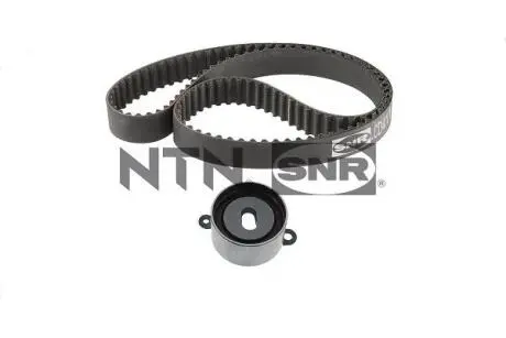 KD47409 Комплект ремня ГРМ SNR NTN підбір по vin на Brocar