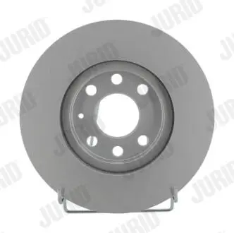 562196JC Гальмівний диск JURID підбір по vin на Brocar