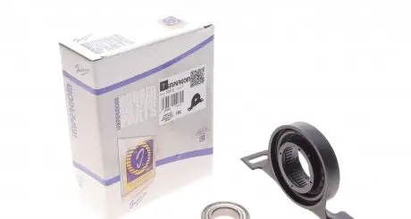 30812 Підшипник підвісний BMW 3 (E36/E46)/ 5 (E39) 94-05 (d=30mm) IMPERGOM підбір по vin на Brocar