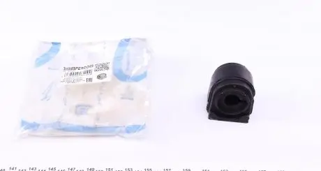 32025 Втулка стабілізатора (переднього) MB Sprinter/VW Crafter 06- (d=20mm) IMPERGOM підбір по vin на Brocar
