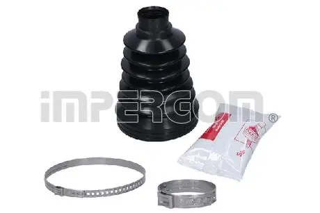 33606TE Osłona przeg.zew.kpl.MASTER I/II IMPERGOM підбір по vin на Brocar