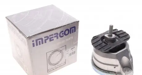 35311 Подушка двигуна (R) BMW 5 (E60/E61/E63)/6 (E64) 2.2/2.5/3.0 01-10 IMPERGOM підбір по vin на Brocar