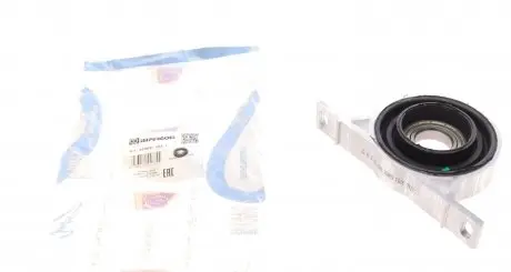 35969 Підшипник підвісний BMW 5 (E60/E61)/X3 (E83) 04-11 (d=30mm) IMPERGOM підбір по vin на Brocar