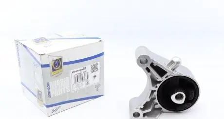 36990 Подушка двигателя (передняя) Opel Vectra C/Astra H 1.9CDTI 02-10 IMPERGOM подбор по vin на Brocar