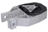 37701 Poduszka skrz.b. FOCUS aluminium IMPERGOM підбір по vin на Brocar