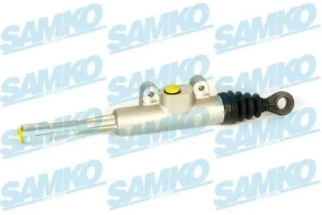 F20993 Головний циліндр зчеплення 19,05mm BMW E36 90- SAMKO підбір по vin на Brocar