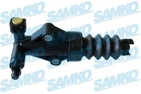 M30043 Рабочий цилиндр, система сцепления SAMKO подбор по vin на Brocar