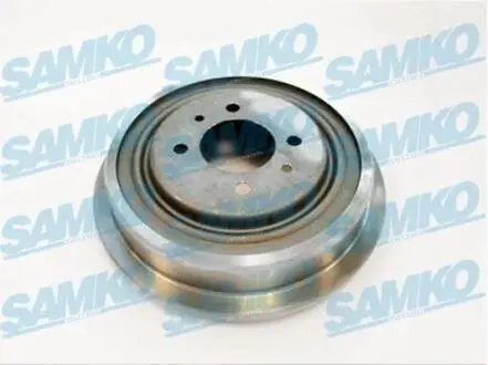 S70392 Тормозной барабан SAMKO подбор по vin на Brocar