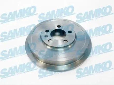 S70500 Тормозной барабан SAMKO подбор по vin на Brocar