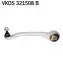 VKDS321508B Wahacz AUDI/VW A8 (4E_)/ PHAETON SKF підбір по vin на Brocar
