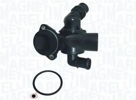 352317003720 Термостат Audi A4/A5/A6/Q5/VW Crafter 2.0TDI MAGNETI MARELLI подбор по vin на Brocar