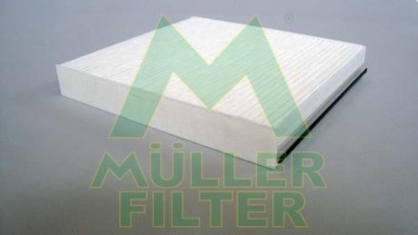 FC105 Фильтр, воздух во внутренном пространстве MULLER FILTER подбор по vin на Brocar