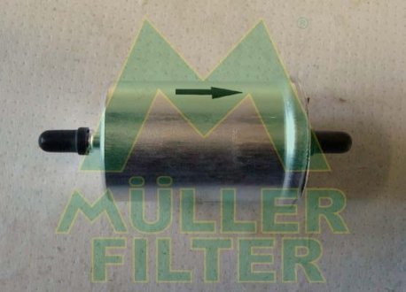 FN213 Топливный фильтр MULLER FILTER подбор по vin на Brocar