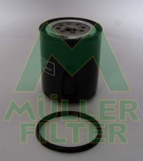 FO587 Масляный фильтр MULLER FILTER підбір по vin на Brocar