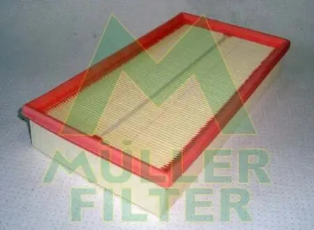 PA176 Воздушный фильтр MULLER FILTER подбор по vin на Brocar