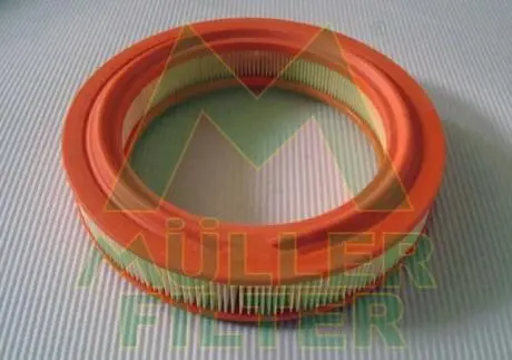 PA3385 Повітряний фільтр MULLER FILTER підбір по vin на Brocar