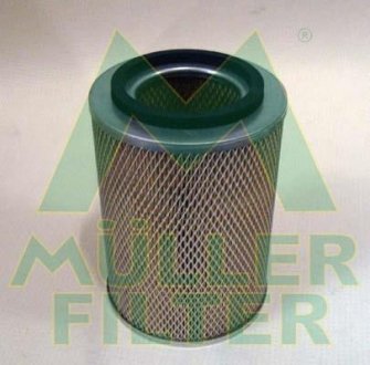 PA492 Воздушный фильтр MULLER FILTER подбор по vin на Brocar