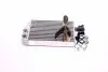 Радиатор печки Renault Megane II/Scenic II 1.5-1.9 dCi 03- 73249