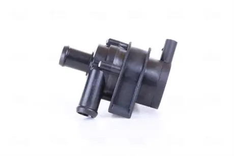 831081 Elektr. pompa cieczy AUDI A6 04- NISSENS підбір по vin на Brocar